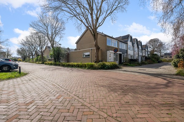 Medium property photo - Geestakker 35, 1852 EW Heiloo